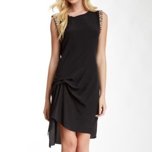 ✨HH Silk Gathered Dress✨